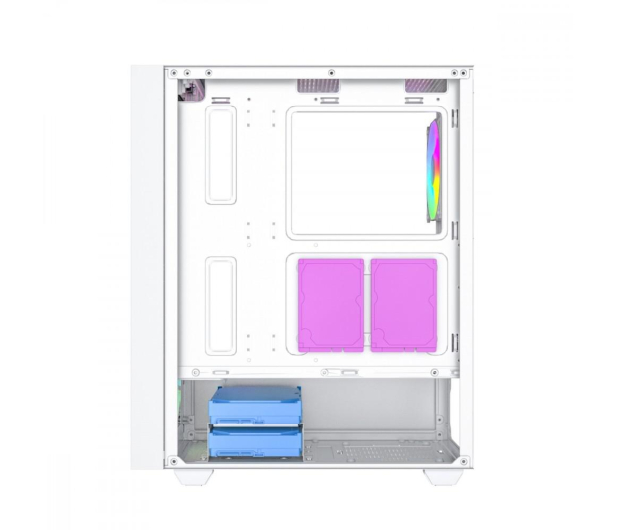 Gembird Fornax 4000 White - 1244458 - zdjęcie 6